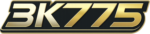 3k775 Logo